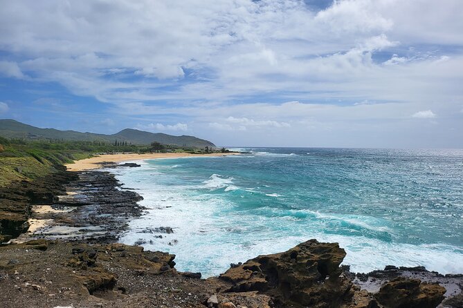 Oahu Fun Circle Island Tour With Pickup - The East Side Drive: Surf Legend Views, Plus a Reality Check