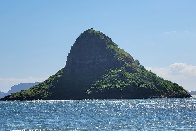 Oahu Fun Circle Island Tour With Pickup - Diamond Head State Monument: The Quick Hit That Sets the Tone
