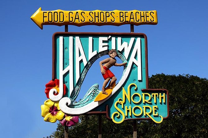 Oahu Grand Circle Island and Haleiwa Tour: 9-Hr Deluxe Experience - Key Highlights That Matter