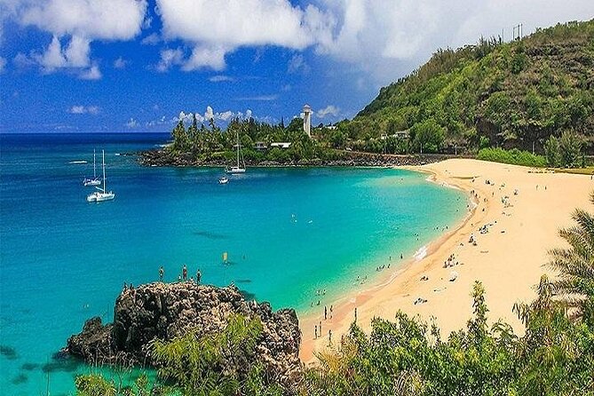 Oahu Grand Circle Island Experience from Waikiki - Why This Oahu Grand Circle Tour Feels Efficient From Waikiki
