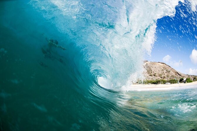 Oahu: Grand Tour Around Island 16 Locations plus Snorkeling - Key Highlights You Can Plan Around