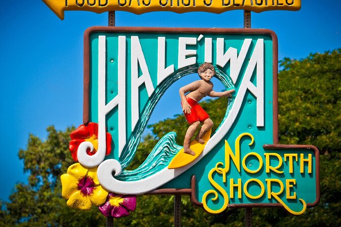 Oahu: Grand Tour Around Island 16 Locations plus Snorkeling - What to Do If the Route Shifts or Weather Changes