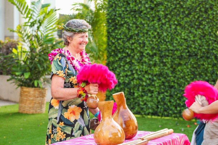 Oahu: Ka Moana Luau Dinner and Show at Aloha Tower - FAQ