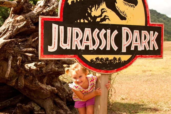 Oahu: Kualoa Ranch Movie Sites and Ranch Tour - Getting Your Bearings: The Ranch Stop That Sets the Tone