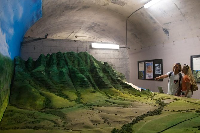 Oahu: Kualoa Ranch Movie Sites and Ranch Tour - Movie-Site Stops: How to Enjoy Them Without Expecting a Theme Park
