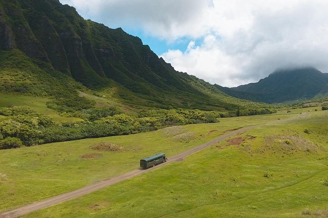 Oahu: Kualoa Ranch Movie Sites and Ranch Tour - Timing and What a 1.5-Hour Tour Means for Your Day Plan