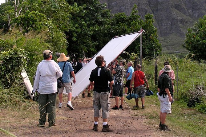 Oahu: Kualoa Ranch Movie Sites and Ranch Tour - Comfort and Photo Tips That Actually Save Your Trip