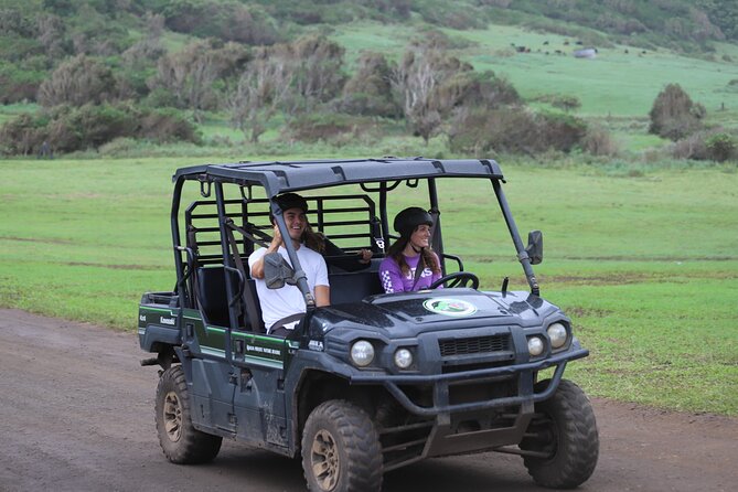 Oahu: Kualoa Ranch UTV Raptor Tour - Who This UTV Raptor Tour Fits Best