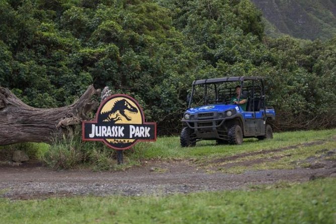 Oahu: Kualoa Ranch UTV Raptor Tour - Price and Value for a 2-Hour Raptor Ride