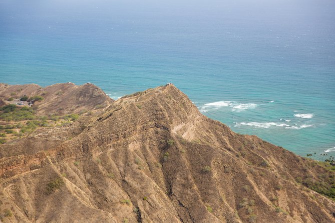 Oahu: Magnum PI Hughes 500 4-Passenger Doors-Off Helicopters - Should you book this Oahu doors-off helicopter flight?