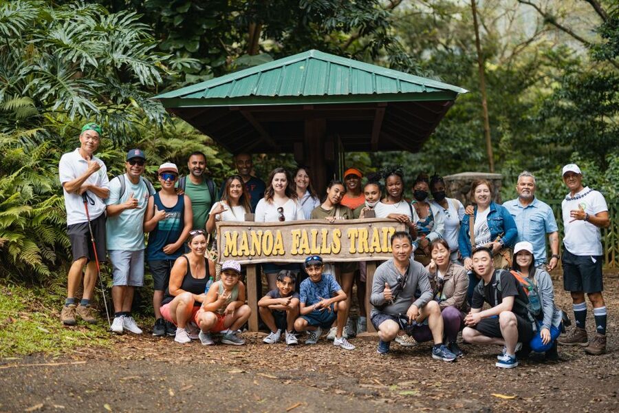 Oahu: Manoa Falls Waterfall Hike with Lunch and Transfers - Pacing, Gear, and Realistic Expectations