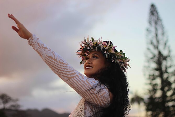 Oahu: Mauka Warriors Luau Honoring Polynesia's Forgotten History - The “aloha spirit” side: service, pacing, and small details