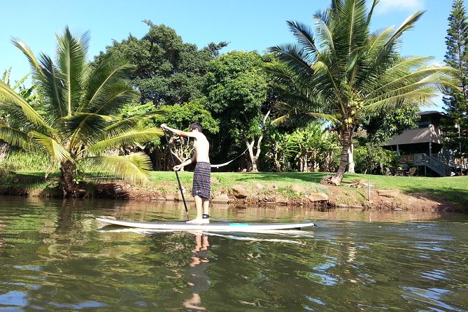 Oahu North Shore Experience: Activities, Waterfall & Free Time - Key moments that make the North Shore day feel worth it
