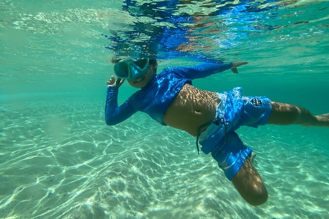 Oahu North Shore Experience: Activities, Waterfall & Free Time - From Waikiki to the North Shore, the day trip that changes your whole view of Oahu