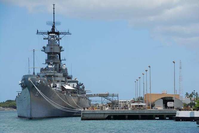 Oahu: Pearl Harbor USS Arizona Memorial - Key things I’d plan for on this Pearl Harbor and Punchbowl outing
