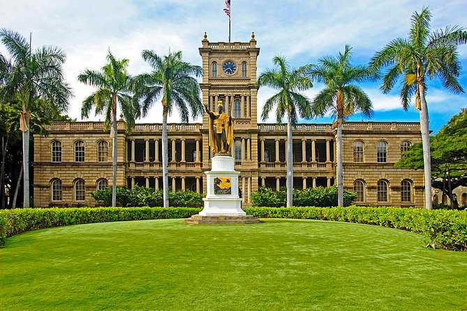 Oahu: Pearl Harbor USS Arizona Memorial - Price and what makes the $55 feel fair