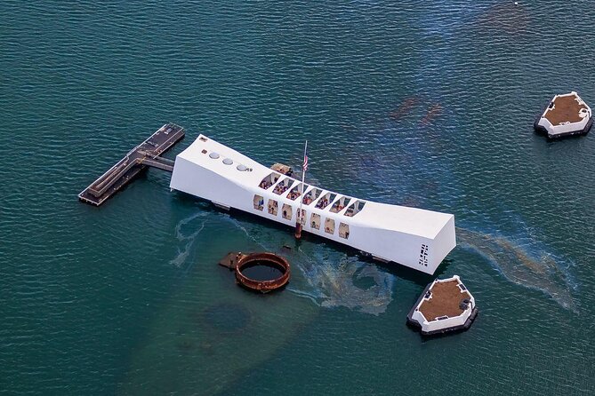 Oahu: Pearl Harbor USS Arizona Memorial & Battleship Missouri - Why This Pearl Harbor and USS Missouri Combo Feels Worth Your Time