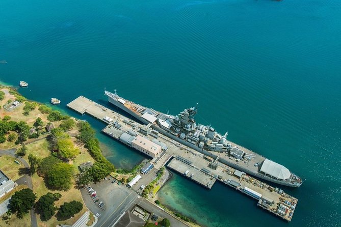 Oahu: Pearl Harbor USS Arizona Memorial & Battleship Missouri - Price and Value: What $149 Covers and Why It Adds Up