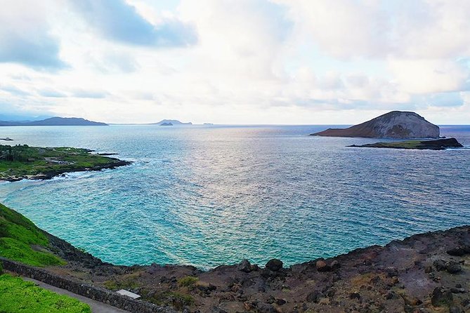 Oahu's Ultimate Tour: Dole, Turtle Snorkel, Pali Lookout & More - Diamond Head, Kahala, and Hanauma Bay as a drive-by lesson in what you will not miss