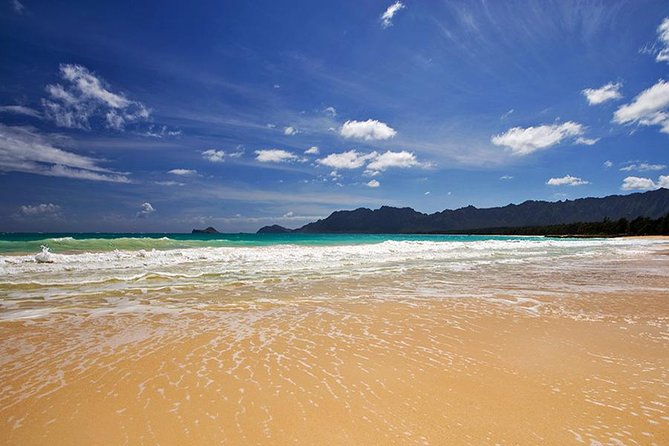 Oahu's Ultimate Tour: Dole, Turtle Snorkel, Pali Lookout & More - North Shore timing: how Tropical Farms and Kahuku stops set you up for snorkeling