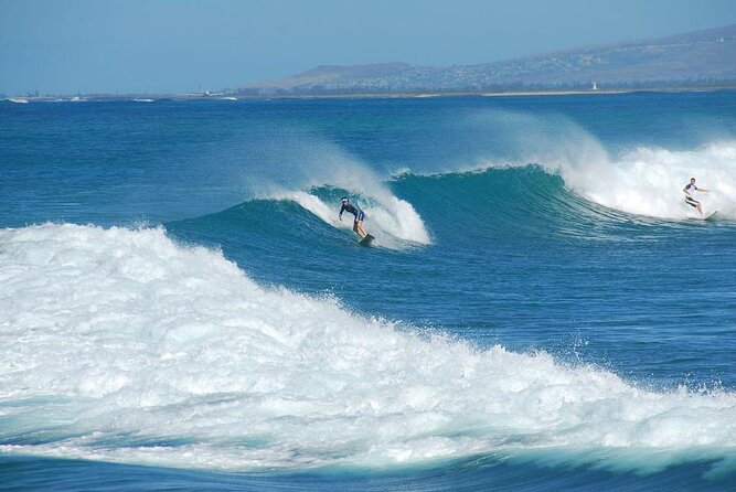 Oahu Ultimate Circle Island Tour Full Day Experience - Diamond Head and East Honolulu: short stop, big payoff