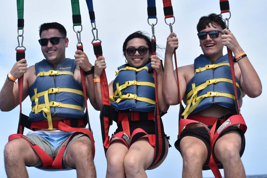 Oahu: Waikiki Parasailing - Should You Book Waikiki Parasailing?