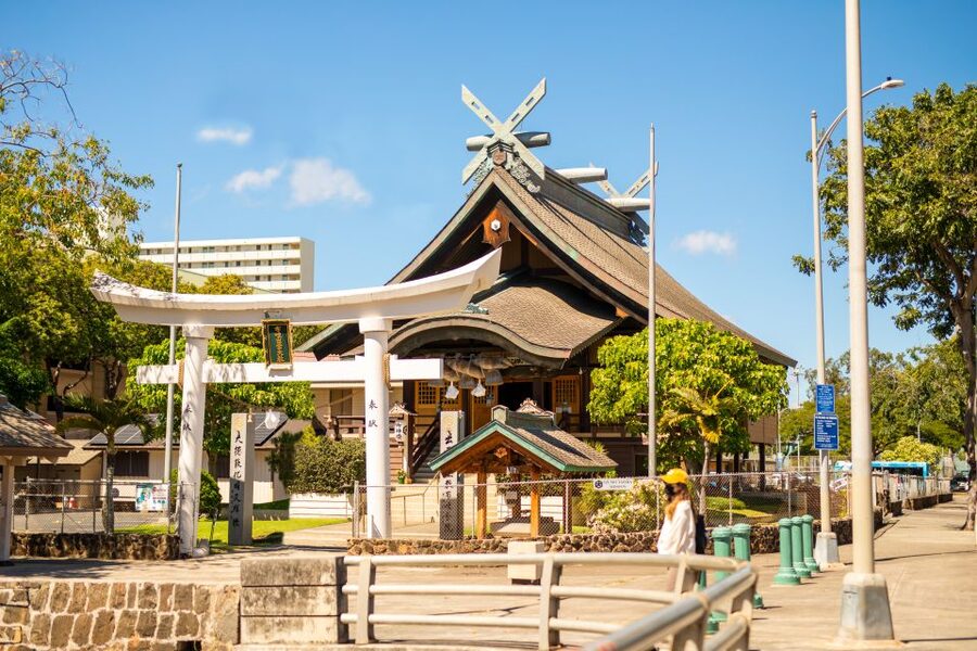 Oahu: Waikiki Trolley Hop-on Hop-off All-Line Pass - The four lines, and what each one is best for