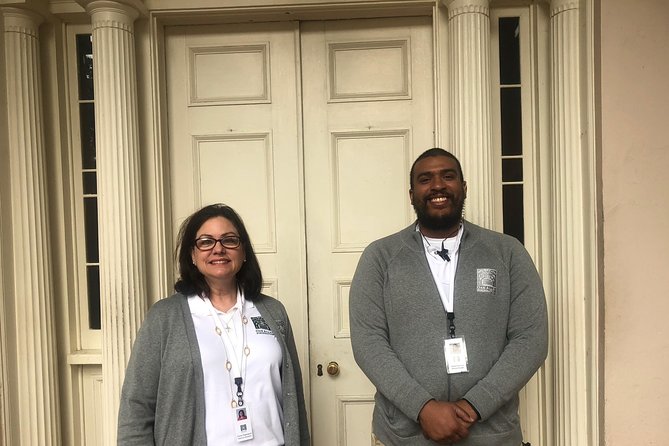 Oak Alley Plantation Tour with Transportation from New Orleans - After the House Tour: Free Time, Photos, and the Café Options