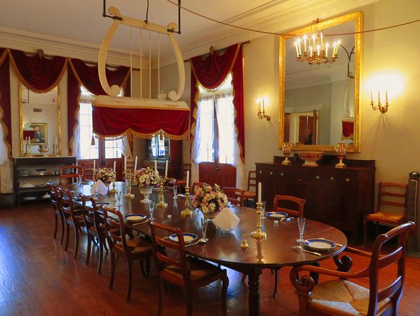 Oak Alley Plantation Tour with Transportation from New Orleans - Price and Value: What You Pay For Beyond the Ticket