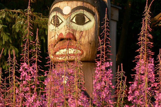 Off the Beaten Path Ketchikan Photo Safari - 3 hr. - Thomas Basin and the Final Overlooks for Scenic, Water, and Docks