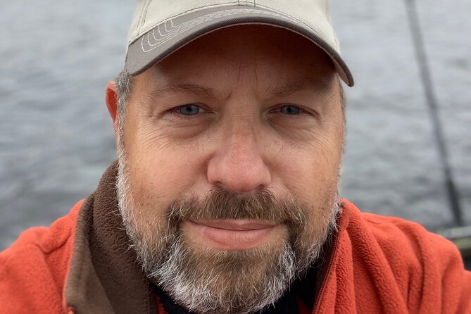 Off the Beaten Path Ketchikan Photo Safari - 3 hr. - Wildlife and Weather: How to Think About Alaska Light