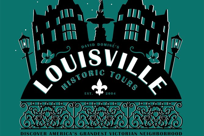 Old Louisville Ghost Tour as Recommended by The New York Times @ 4th and Ormsby - Guides and pacing: what makes the stories hit