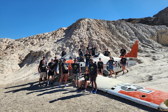 Old West ATV or RZR Adventure with Gold Mine Tour and Lunch - Capriotti’s lunch plus Nelson Ghost Town: the Old West break you need
