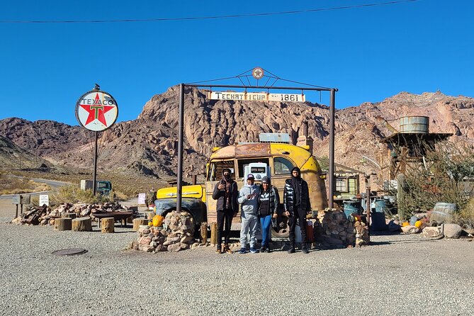 Old West ATV or RZR Adventure with Gold Mine Tour and Lunch - Price and the included value, plus the one big waiver detail