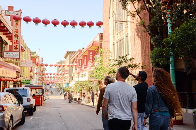 One Day in San Francisco: Alcatraz, Muir Woods, and SF City Tour - Muir Woods: Old-Growth Redwoods and the 1.5-Hour Walk You’ll Remember