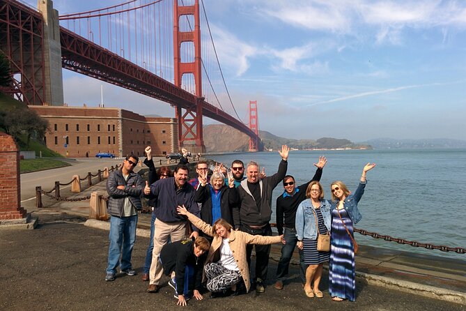 One Day in San Francisco: Alcatraz, Muir Woods, and SF City Tour - Price and Value: What $129 Includes, What Costs Extra, and Why It Still Adds Up