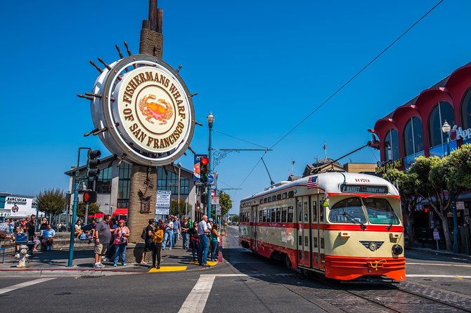 One Day in San Francisco: Alcatraz, Muir Woods, and SF City Tour - The Best Way to Pack and Prepare for This 8-Hour Run