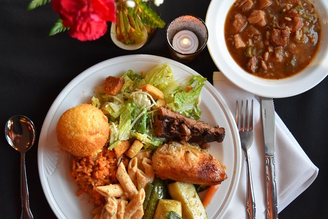 Paddlewheeler Creole Queen Jazz Dinner Cruise in New Orleans - Price and Value, Is $107 a Fair Trade?