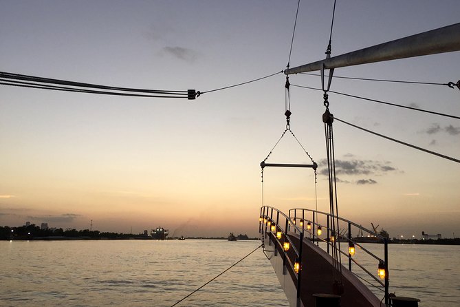 Paddlewheeler Creole Queen Jazz Dinner Cruise in New Orleans - Who This Cruise Fits Best, and Who Might Want Another Option
