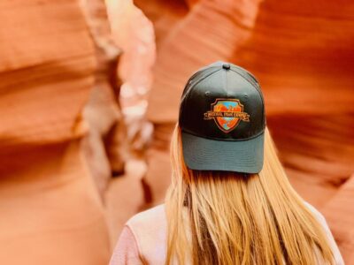 Lower Antelope Canyon Entry and Navajo Guided Tour