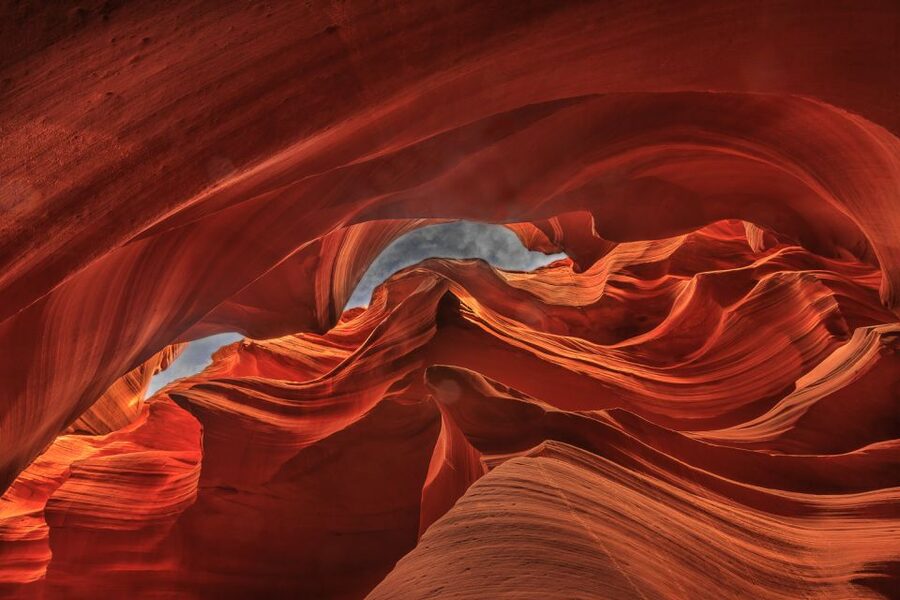 Page: Lower Antelope Canyon Entry and Navajo Guided Tour - Price and value: what $78 buys you in real terms
