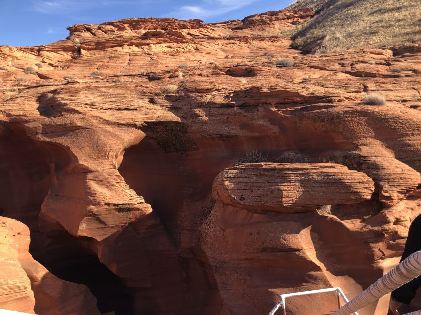 Page: Lower Antelope Canyon Tour with Trained Navajo Guide - Price and Value: Is $75 Worth It for 65 Minutes?