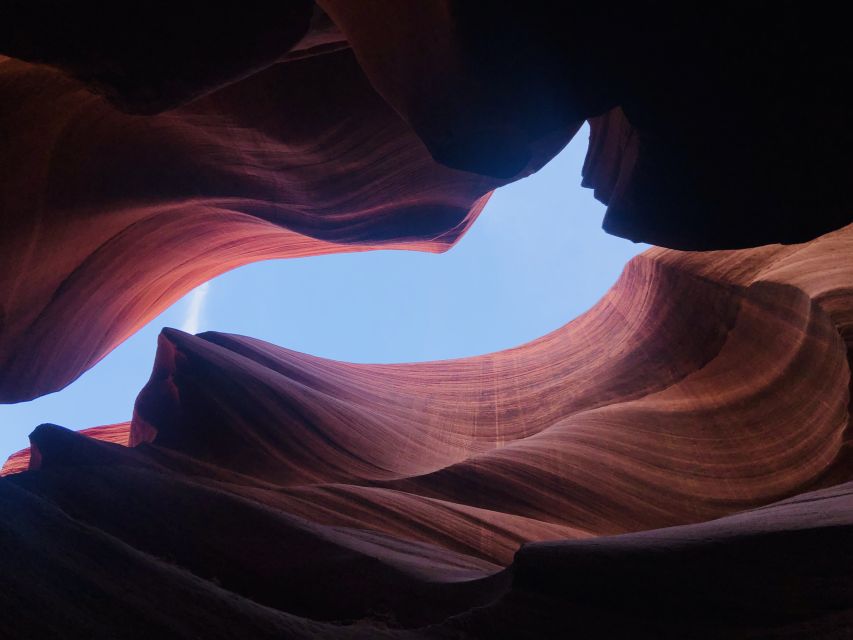 Page: Lower Antelope Canyon Tour with Trained Navajo Guide - Lower Antelope Canyon With a Navajo Guide: What You’ll Learn While You Walk