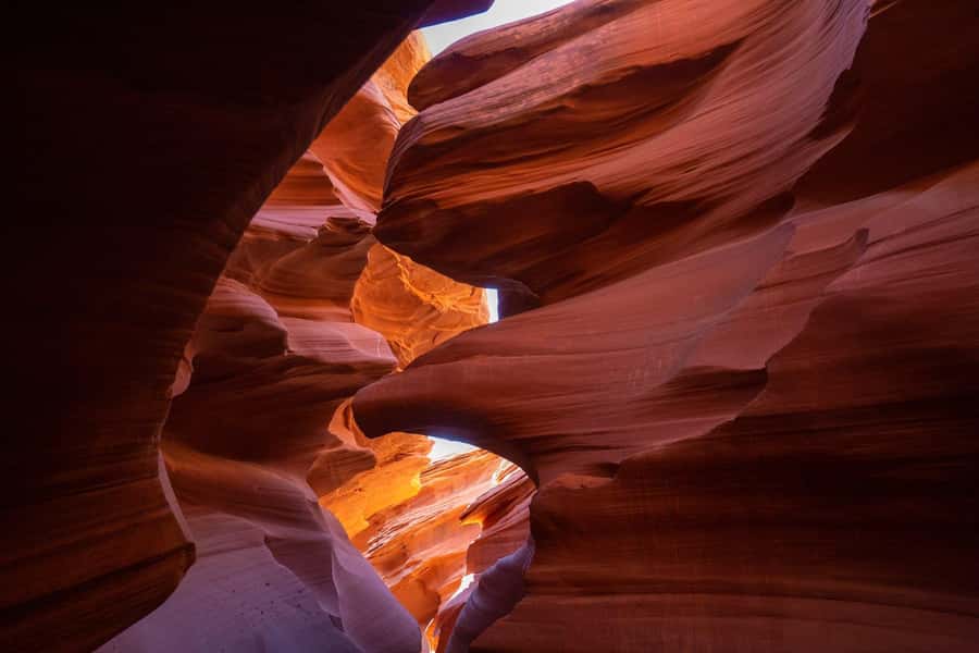 Page: Lower Antelope Canyon Walking Tour with Navajo Guide - Your Navajo guide, what you should expect from the experience