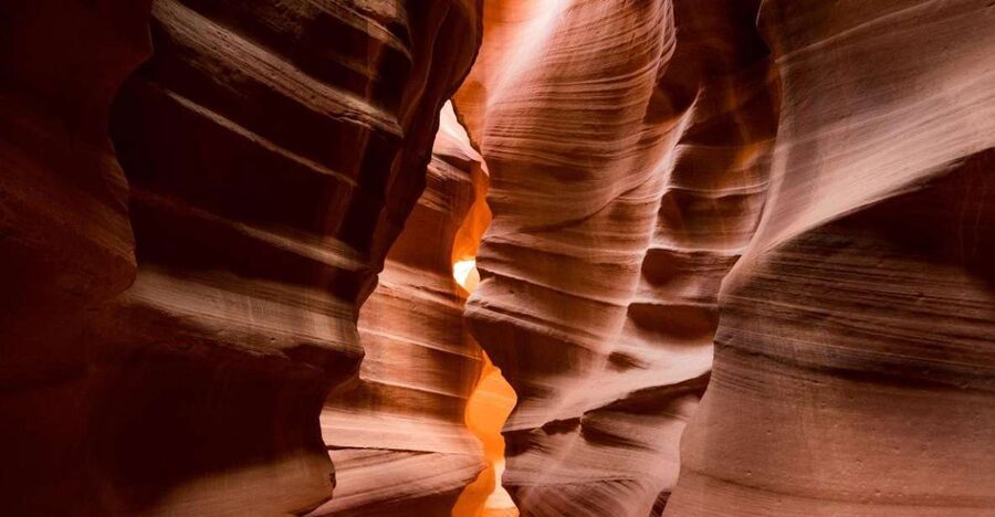 Page: Upper Antelope Canyon Entry Ticket and Guided Tour - Key highlights worth marking on your trip plan