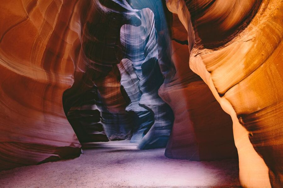 Page: Upper Antelope Canyon Entry Ticket and Guided Tour - Best time to go, plus a smart plan for Upper and Lower