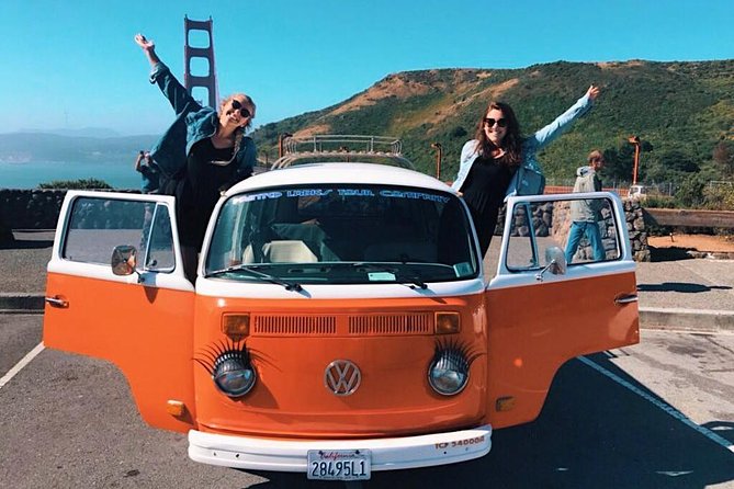 Painted Ladies San Francisco City Tour - How the guide turns a scenic loop into a real city story