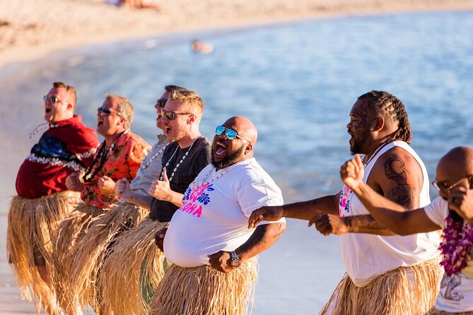 Paradise Cove Luau - Key things to know before you go
