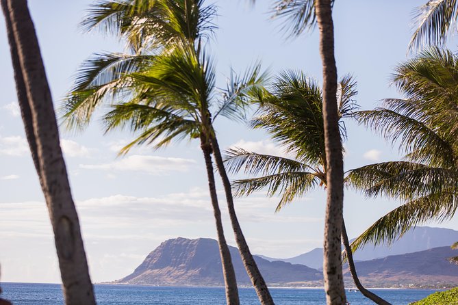 Paradise Cove Luau - Getting there from Waikiki: pickup can be worth it, but traffic is real