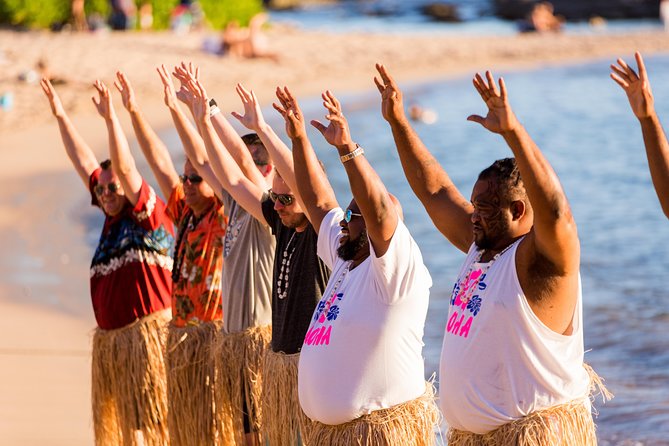 Paradise Cove Luau - Who Paradise Cove Luau fits best (and who might prefer another plan)
